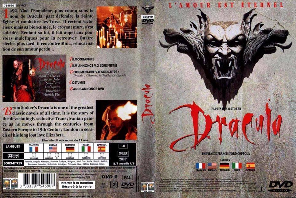 Dracula