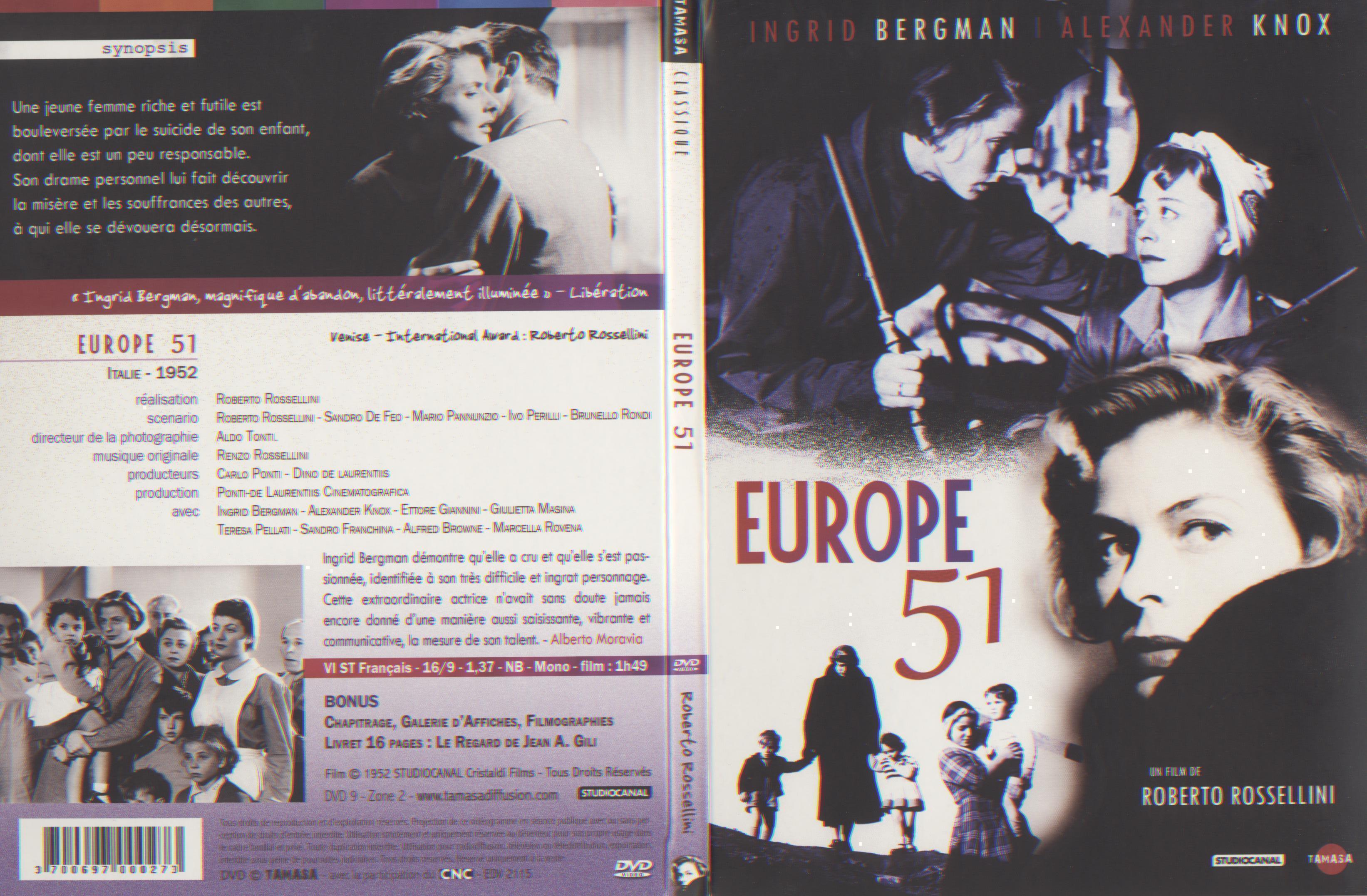 Europe 51