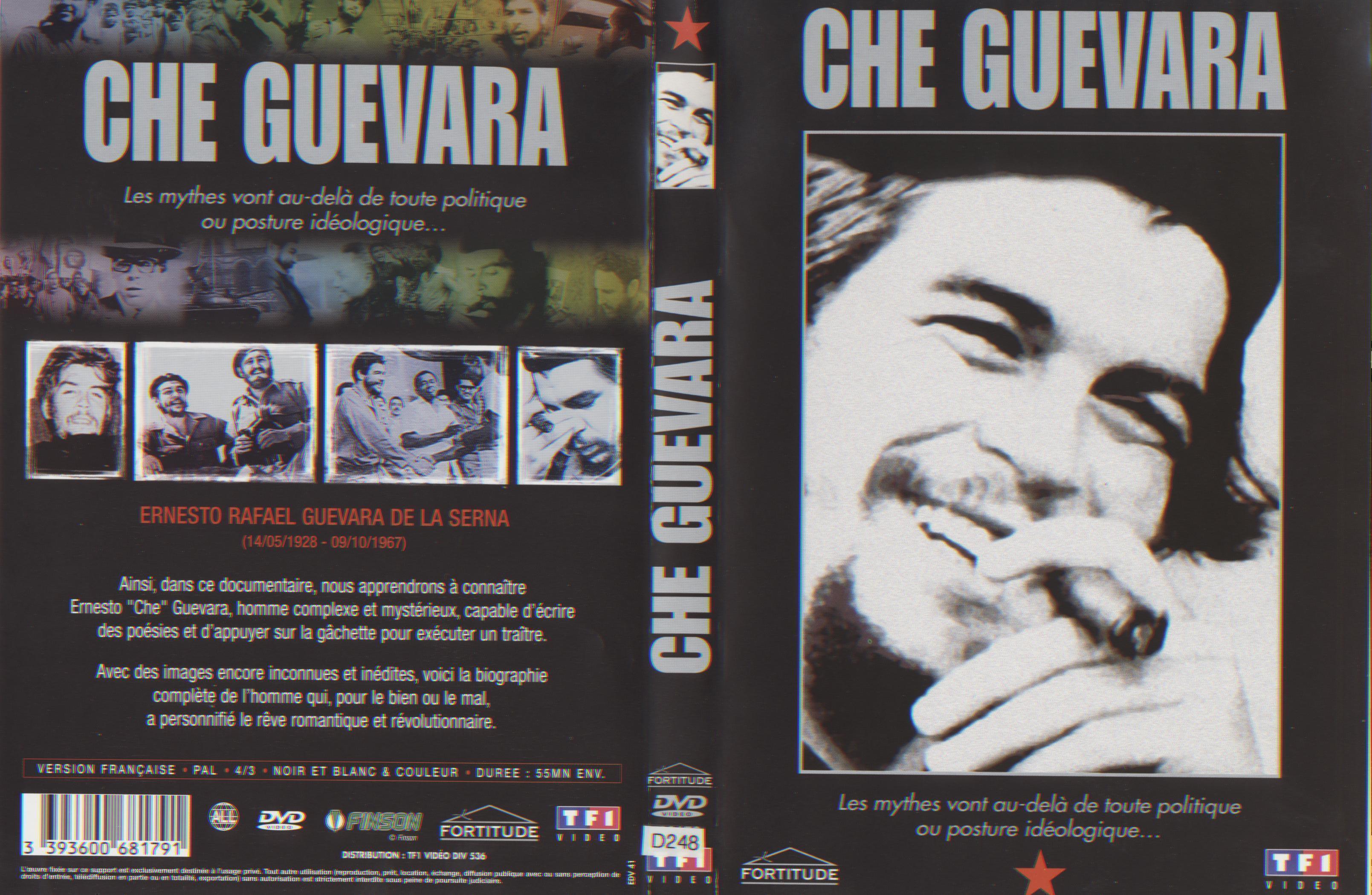 Che Guevara