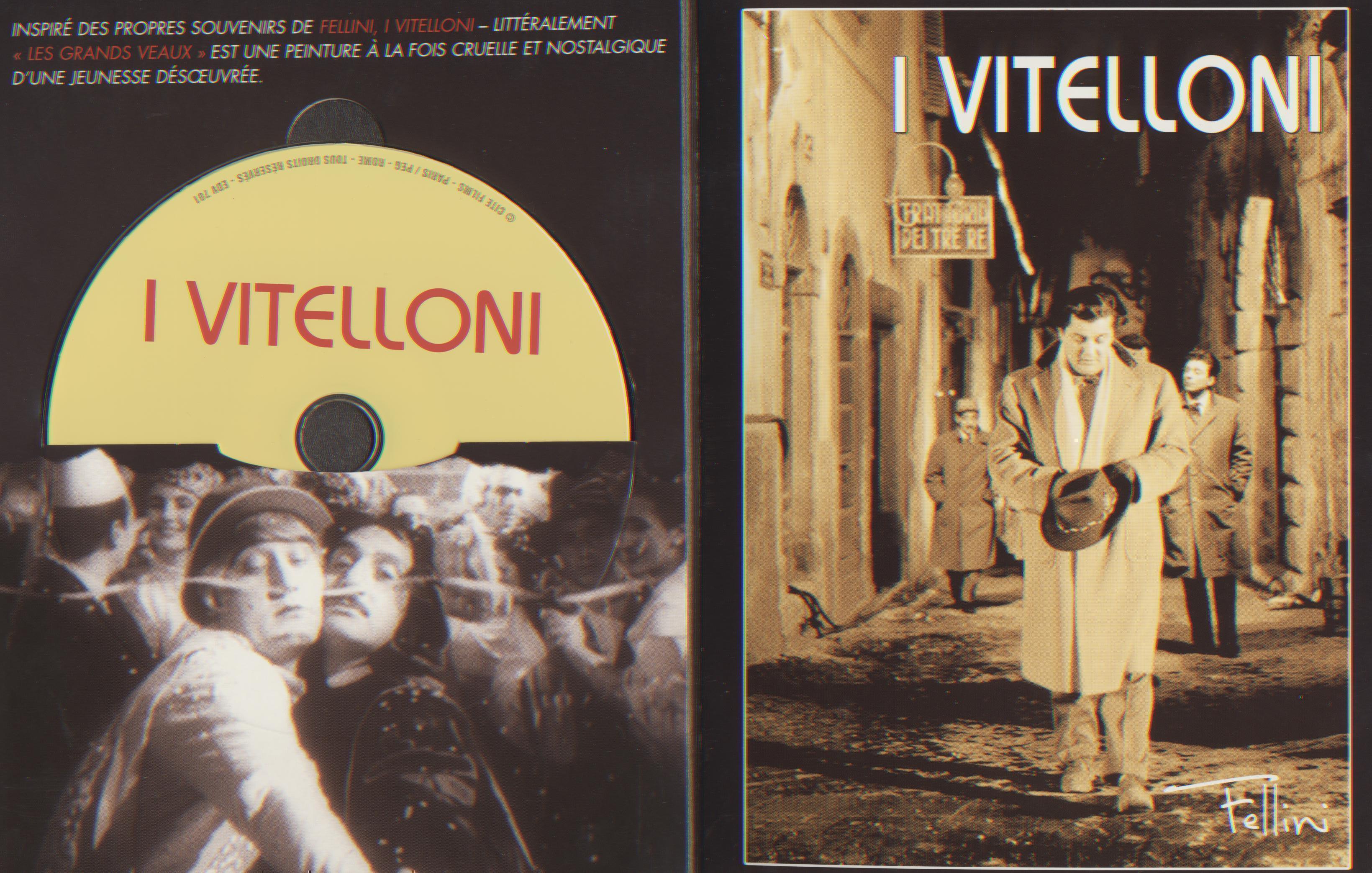 Les Vitelloni