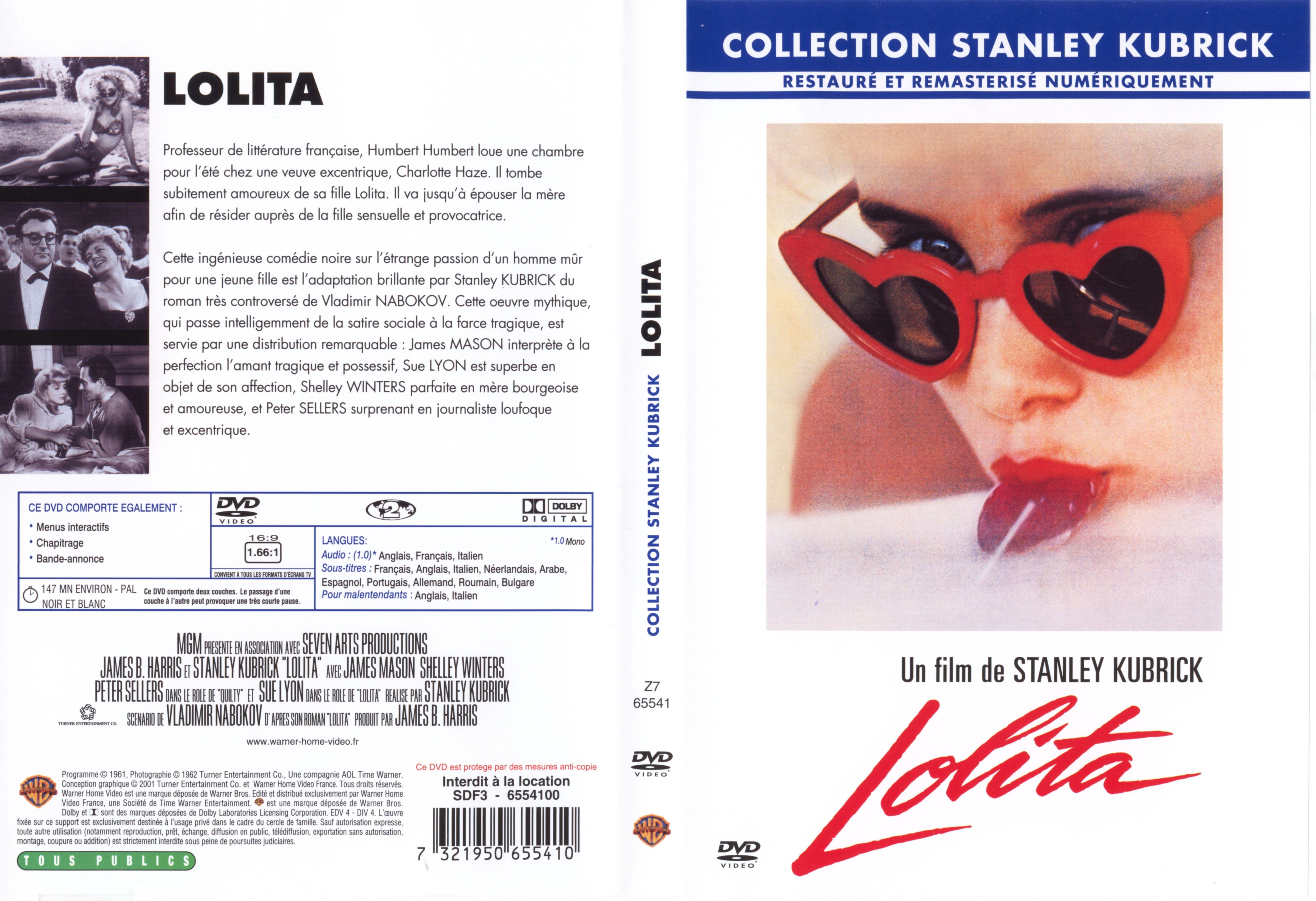 Lolita