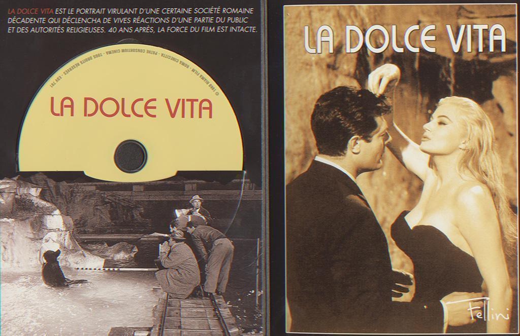 La Dolce Vita