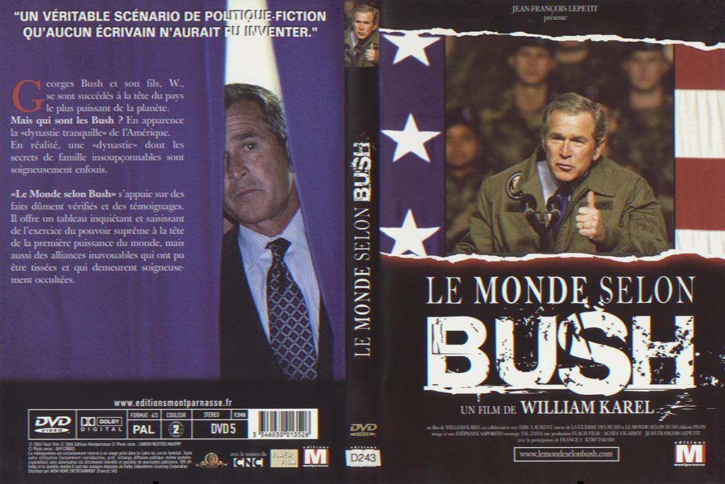 Le Monde Selon Bush