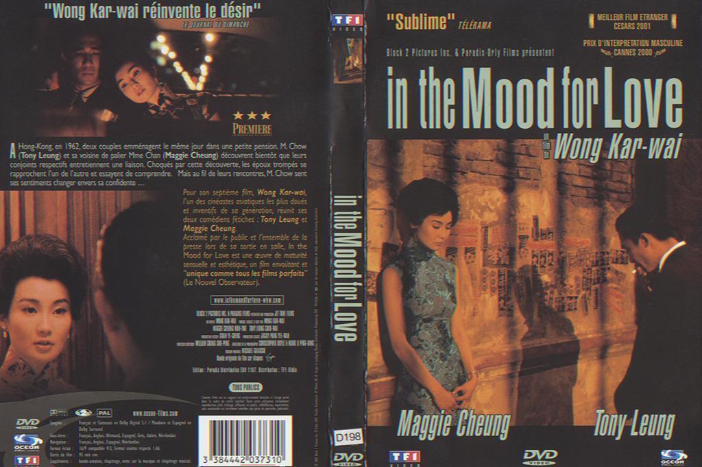 In the Mood for Love