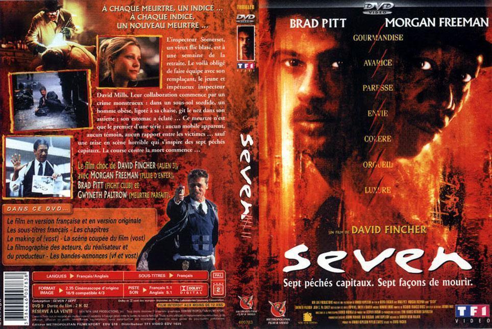 Seven