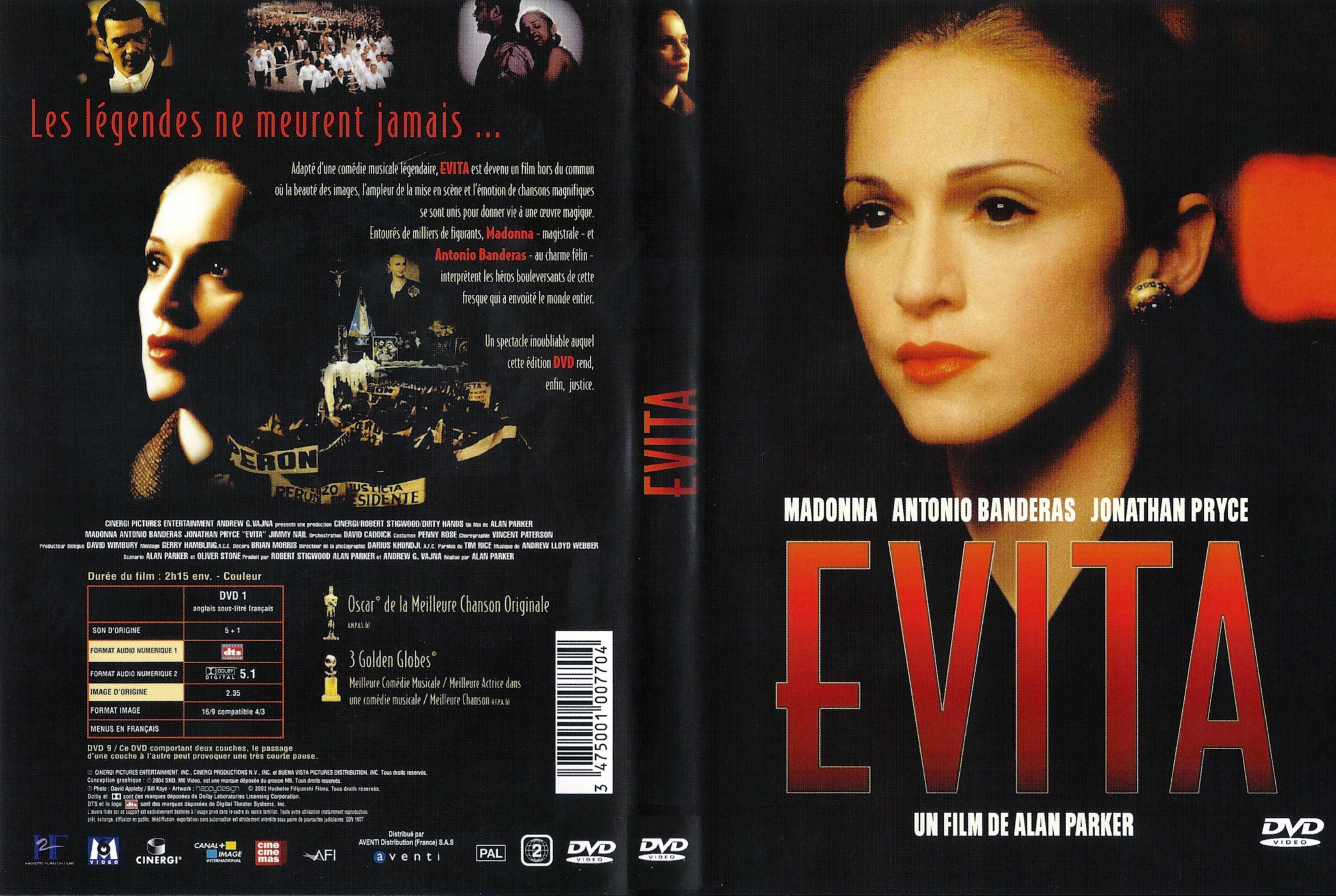 Evita