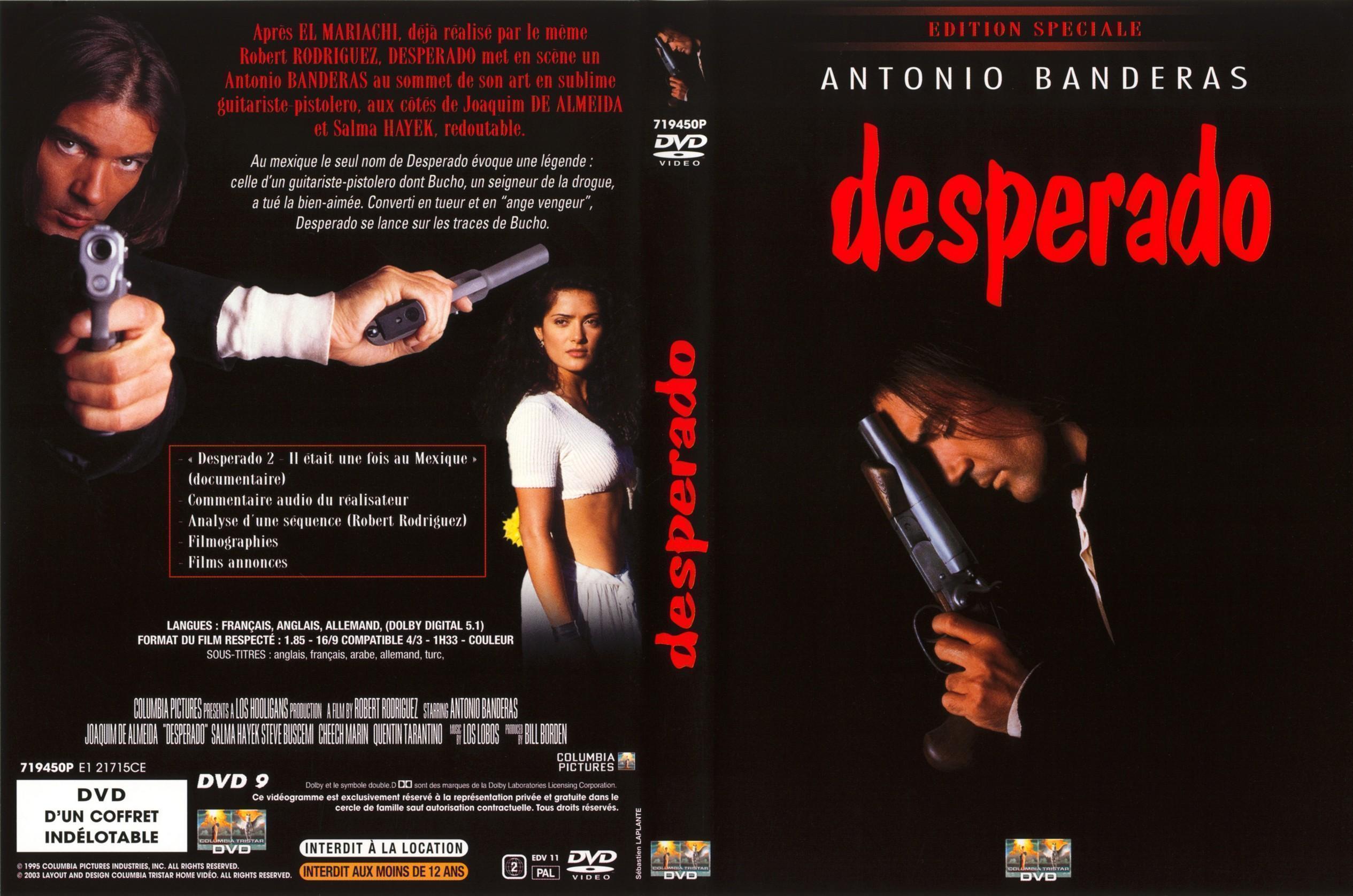 Desperado