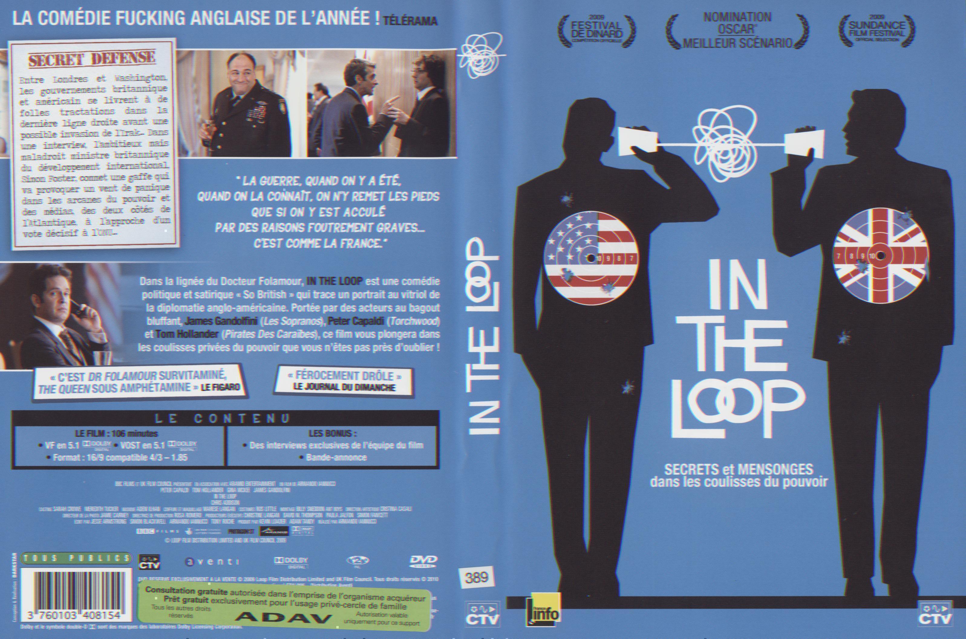 In the Loop