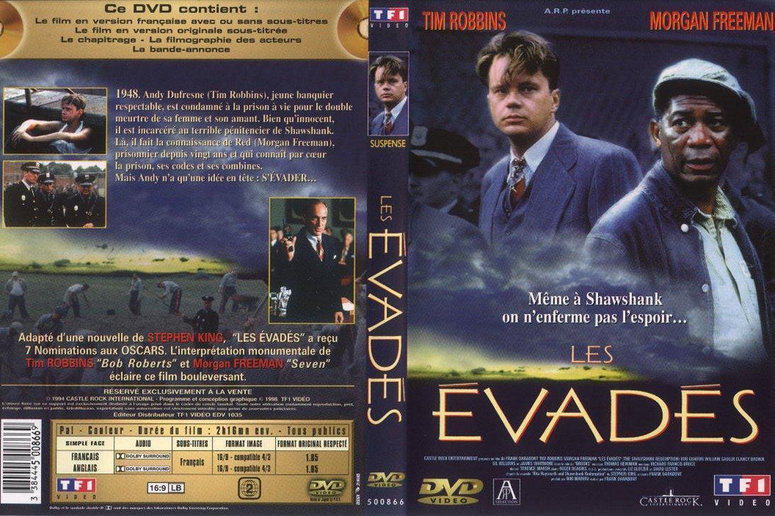 Les Évadés