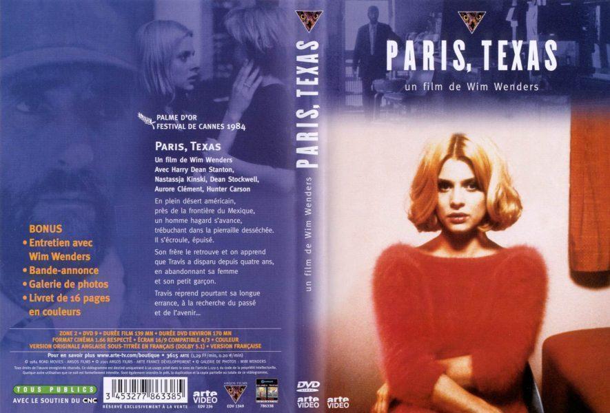 Paris Texas